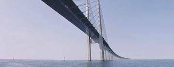 Jump to navigation jump to search. Oresund Bridge Sweden Denmark Verdict Traffic