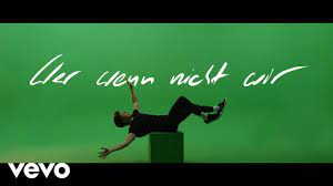 Provided to youtube by universal music groupwer wenn nicht wir · wincent weisswer wenn nicht wir℗ a vertigo berlin recording; Wincent Weiss Wer Wenn Nicht Wir Official Music Video Youtube