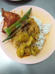 Lagu terbaru viral 2021#mas jar dari (taxi online). Welcome To Kodok S Land Mee Udang Nasi Kandar Ali Dan Capati Viral