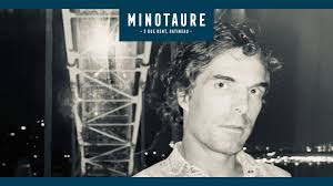 Brad Barr et Nico Paulo au Minotaure