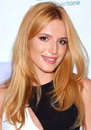 Hair Blonde Strawberry Bella Thorne 19 Ideas For 2019 Hair Light Strawberry Blonde Auburn Hair Red Blonde Hair