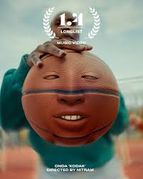 🏆 Congrats to the UnderWonder directors for their 1.4 Awards Nominations!  🫶🔥🔥🔥 Dua Lipa “Illusion” Directed by @tanumuino Lady Gaga “Disease”  Directed by @tanumuino Manizha “Gun” Directed by @ladokvataniya Produced by  Eversince