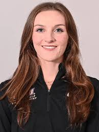 2025 Cross Country Roster