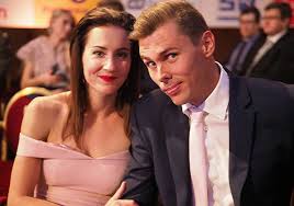 O prvním červnovém víkendu se ve druhém největším městě na vysočině uskuteční mistrovství české republiky ve vícebojích. Fotogalerie Adam Sebastian Helcelet Je O Pet Let Mladsi Nez Denisa Rosolova