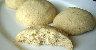Mantecaos Montecaos Ou Les Sables Les Plus Sables Qui Soient Alimentation Recettes Preferees Recette
