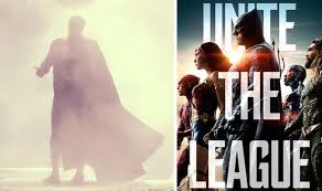 Darkseid in 'zack snyder's justice league' trailer for hbo max. Justice League Superman Fortress Of Solitude Deleted Scene Revealed Fans Still Not Happy Films Entertainment Express Co Uk