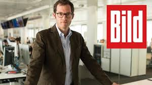 Join facebook to connect with julian reichelt and others you may know. Umstrukturierung In Reichelts Fuhrungsteam Bild Bekommt Einen Debatten Und Meinungschef Meedia