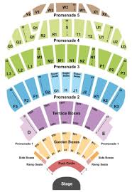 hollywood bowl tickets seating charts and schedule in los