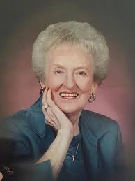 Leota Belle Petty Ricks