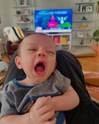 11 weeks of Jude Patood 🥰😍👼🏻