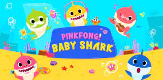 Please contact us if you want to publish a baby shark wallpaper on our site. 95 Baby Shark Pinkfong Wallpapers On Wallpapersafari