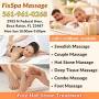 FixSpa Massage from m.yelp.com