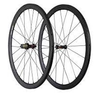 45mm/55mm チューブラーロードバイクホイール