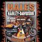 Hale's 40th Annual Bike Show
