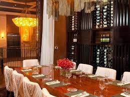 Fern Restaurant Bahia Beach St Regis Jean Georges Bahia Beach Restaurant Bahia