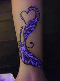 I'm elisa, an italian tattoo artist. 37 Purple Art Ink And Inspiration Ideas Purple Art Purple Tattoos
