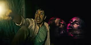 Infinity Pool Repeats One Of The Most Disturbing Horror Scenes Of 2022