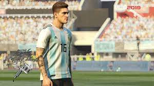 With granit xhaka edging closer to a move to as roma, football.londonreported recently. Tattoos By Sho96 On Twitter Rodrigo De Paul Preview Pes2019 Tattoo