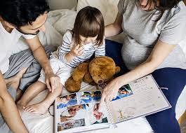 Most support dei, but don't know how to implement it. Maternity Leave And Parental Leave Take Care English