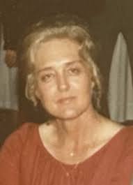 Obituary information for Rhanalda Jequita Evers