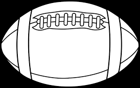 Download Football Stitch Cliparts Cliparts Zone