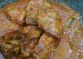 Rendang is a minang dish originating from the minangkabau region in west sumatra, indonesia. Resep Ati Ampela Balado Padang Resep Olahan Ati Ampela Kumpulan Resep Enak Sambal Kentang Balado Ati Ampela Tanpa Santan Dont Complicate