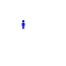 Download Blue Boy Stick Figure Png Svg Clip Art For Web Download Clip Art Png Icon Arts