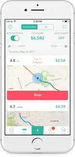Mileiq sorts your drives, keeping business. Everlance Automatic Mileage Tracker Expense Tracking App Free
