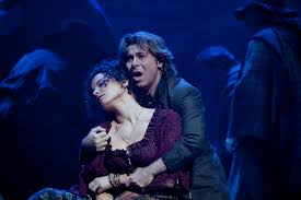 Watch live streams, get artist updates, buy tickets, and rsvp to shows with bandsintown. Robert Alagna Cancels Final Carmen Performances Opera Wire