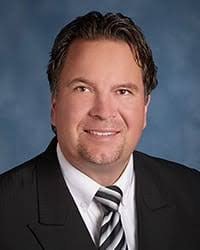 Dr. Bryan E. Scheer, MD