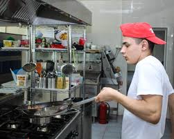 Envía tu cv a arch. Modelo De Curriculum Vitae Para Ayudante De Cocina