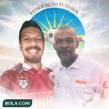 Our daily podcast is designed to provide you with the most relevant answers to your the ihp certification is the result of over 250,000 client appointments in which dr. Kisah Joao Bosco Cabral Dan Miro Baldo Bento Duo Timor Leste Yang Pernah Membius Pentas Liga Indonesia Indonesia Bola Com