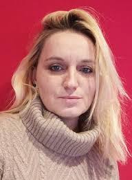 Amanda Mccullough's Instagram, Twitter & Facebook