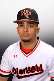 2022 Baseball Roster