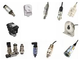Pressure Transmitters: From Ocean Depths to Space Heights, The Unsung Heroes  of Precision - Dubai Sensor