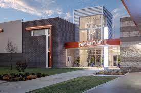 Since the start, our aim is to provide the highest level construction service. Lubbock Construction Commercial Construction Collier Construction