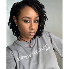 Check spelling or type a new query. Amazon Com Jisheng Loc Extensions Full Hand Made 8 Inch Dreadlock Extensions 0 6cm 30 Strands Tight Permanent Locs Unprocessed Remy Human Hair Can Be Dyed And Bleached Dreadlock Dxtensions For Men Women