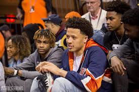 It is 6 foot 8 inches long with a weight of 220 pounds. Cade Cunningham Facts Family Net Worth Girlfriend And Career Life