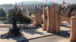 Atatürk üni̇versi̇tesi̇ (erzurum) (devlet üniversitesi). Ataturk University Erzurum Turkey Apply Prices Reviews Smapse