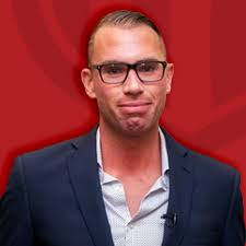 Francis Anzalone's Instagram, Twitter & Facebook