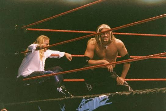 The Brood (professional wrestling) - Wikipedia