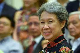 On this page i talk about the things i'm doing and thinking about, but i would also like to. Pm Lee S Wife Apologizes For Facebook Post Of Monkey Se Asia The Jakarta Post
