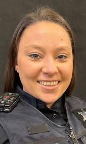 We are a day late but we would like to wish Officers Kim Hatfield, Riese  Federman, and Ashley Forth a very happy belated National Police Women Day!  You ladies are a tremendous