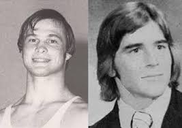 College Wrestling : Down Goes the #1