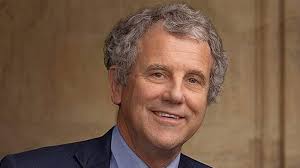Sherrod Brown spoke with Mahoning Valley leaders last week. Here's what he  had to say