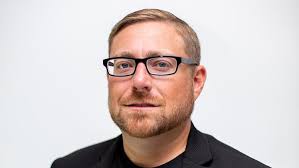 Columbus AI startup Olive's CEO