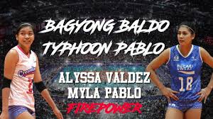She was introduced to the alyssa valdez height and other measurements. Most Beautiful Volleyball Players Philippines By Baekhyunnieee