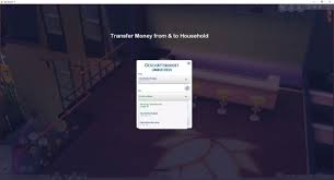 LittleMsSam's Sims 4 Mods — More Buyable Venues and new Venue Types This