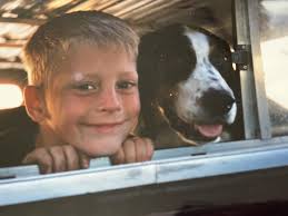 Memories of Cameron DeArmond