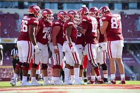 Primarily focused on ncaa football, discussion is welcome on any collegiate league, teams, and players. Wholehogsports How We See It Arkansas Ole Miss Predictions